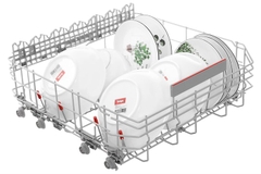 Máy rửa bát Bosch SMS6ZCI08E