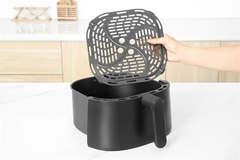 Nồi chiên không dầu Philips NA130/00 6.2 lít