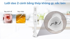 Máy xay cầm tay Philips HR2531