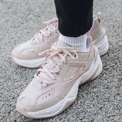 [AO3108-202] W NIKE M2K TEKNO PARTICLE BEIGE