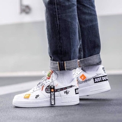 [AO3977-100] K NIKE AIR FORCE 1 PRM '' JDI PACK ''