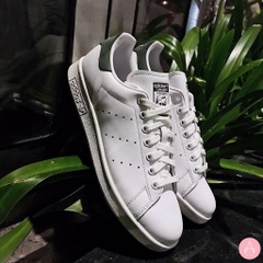 [BD7444] M ADIDAS STAN SMITH LAR MARQUE 