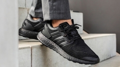 [CP9890] M ADIDAS Y3 PUREBOOST ALL BLACK