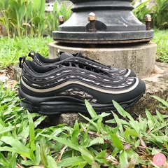 [AQ4132-001] M NIKE AIR MAX 97 AOP LEOPARD