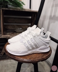 [CP9558] M ADIDAS EQT ADV ALL WHITE
