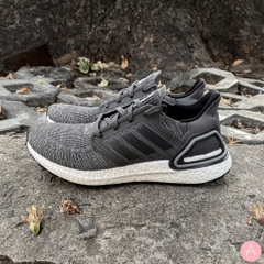 [FY9035] M ADIDAS ULTRABOOST 20 