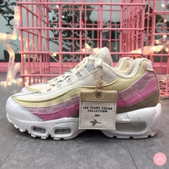 [CD7142-700] W NIKE AIR MAX 95 QS THE PLANT COLOR COLLECTION