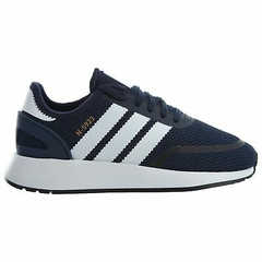 [AC8543] K ADIDAS N-5923 NAVY WHITE