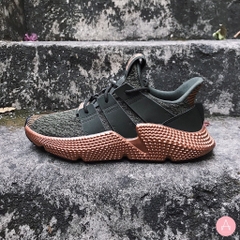 [DA9616] W ADIDAS PROPHERE GREEN YELLOW