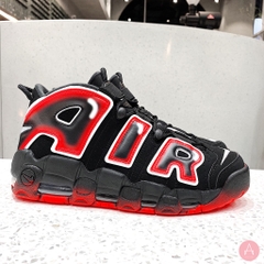 [CJ6129-001] M NIKE AIR MORE UPTEMPO 96 'LASER CRIMSON'