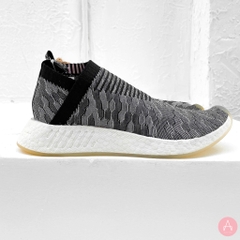 [BY9312] W ADIDAS NMD R2 CITY SOCK PINK