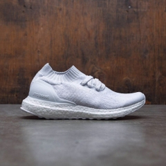 [BY2079] K ADIDAS ULTRABOOST ALL WHITE UNCAGED