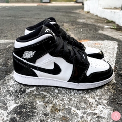 [DD1649-001] M AIR JORDAN 1 MID SE CARBON FIBER ALL-STAR