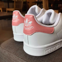 [CG6426] K ADIDAS STAN SMITH PINK TACROS