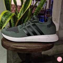 [CG4115] M ADIDAS SWIFT RUN 