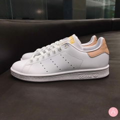 [EG1861] W ADIDAS STAN SMITH NUDE GOLD