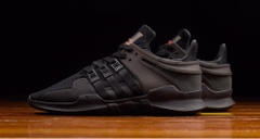 [BB0238] K ADIDAS EQT ALL BLACK