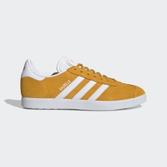 [EE5507] M ADIDAS GAZELLE GOLD SUEDE