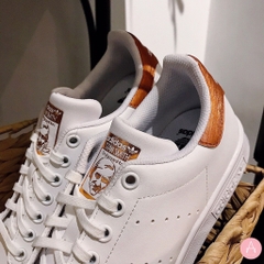 [F99717] K ADIDAS STAN SMITH COPPER