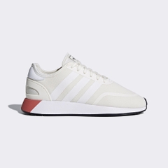 [AQ1132] W ADIDAS N-5923 WHITE PINK