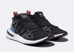 [CQ2749] W ADIDAS ARKYN BOOST BLACK BLUE