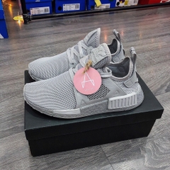 [BY9923] M ADIDAS NMD XR1 ALL GREY
