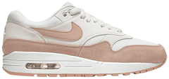 [319986-120] W NIKE AIR MAX 1 SANDY SUEDE