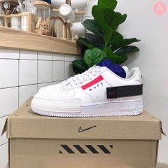 [CI0054-100] M NIKE AIR FORCE 1 TYPE N.354 x OFF WHITE 