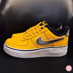 [BV1248-700] K NIKE AIR FORCE 1 X NBA 