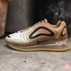 [AO2924-700] M NIKE AIR MAX 720 DESERT GOLD