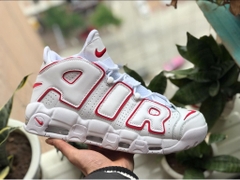 [921948-102] M NIKE AIR UPTEMPO VARSITY RED