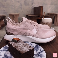 [917649-603] K NIKE DUALTONE RACER PINK