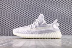 [EF2905] M ADIDAS YEEZY BOOST 350 V2 STATIC NON-REFLECTIVE