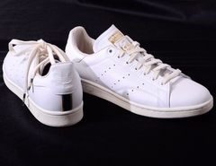 [DB3527] M ADIDAS STAN SMITH WHITE GOLD LABEL