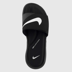 [882687-003] M NIKE ULTRA COMFORT ALL BLACK