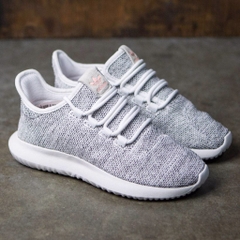 [BB8872] W ADIDAS TUBULAR SHADOW WHITE GREY