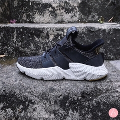 [B37073] M ADIDAS PROPHERE BLACK YELLOW