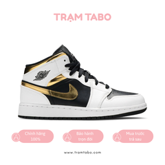 [554725-190] K AIR JORDAN 1 MID 