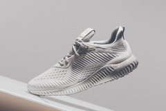 [CG5328] M ADIDAS ALPHABOUNCE EM X CHAMP WHITE GREY