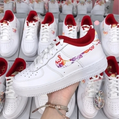 [CU2980-191] K NIKE AIR FORCE 1 CNY 2020 