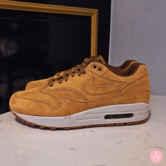 [875844-701] M NIKE AIR MAX 1 PRIMEUM WHEAT