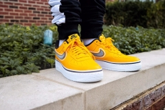 [BV1168-700] M NIKE AIR FORCE 1 X NBA 