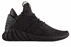 [BZ0629] W ADIDAS TUBULAR DAWN BLACK