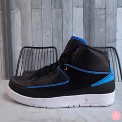 [834276-015] K NIKE AIR JORDAN II 