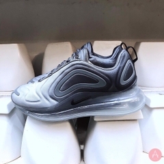 [AO2924-002] M NIKE AIR MAX 720 LIGHT GREY WHITE