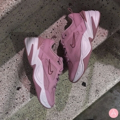 [AO3108-500] W NIKE M2K TEKNO PLUM CHALK PINK WHITE