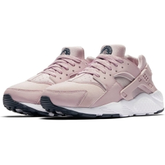 [654280-603] K NIKE HUARACHE MEDIUM PINK