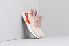[CQ1486] K ADIDAS ALPHABOUNCE BEYOND LINEN PINK WHITE