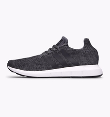 [CG4116] M ADIDAS SWIFT RUN GRAY