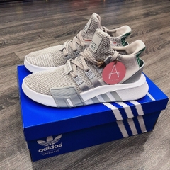 [CQ2995] M ADIDAS EQT BASK GREY WHITE